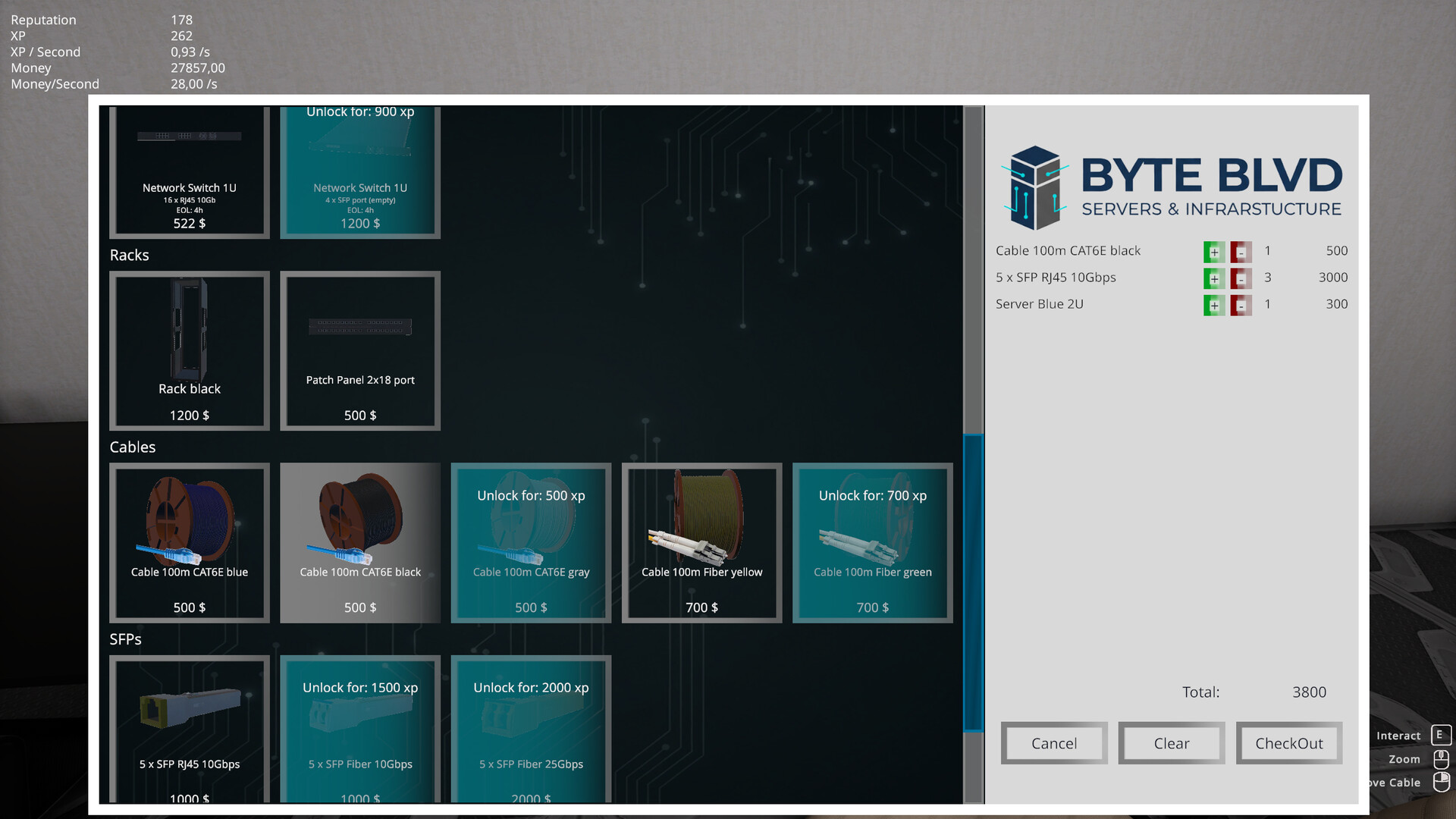 数据中心好玩吗 数据中心玩法简介