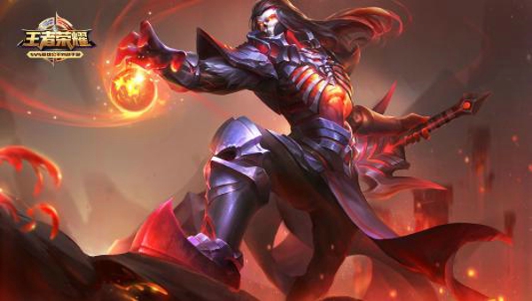 王者模拟战王者威严搭配 王者自走棋最强阵容组合