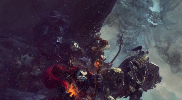 魔兽世界怀旧服急救升级攻略 怀旧服急救1-300攻略