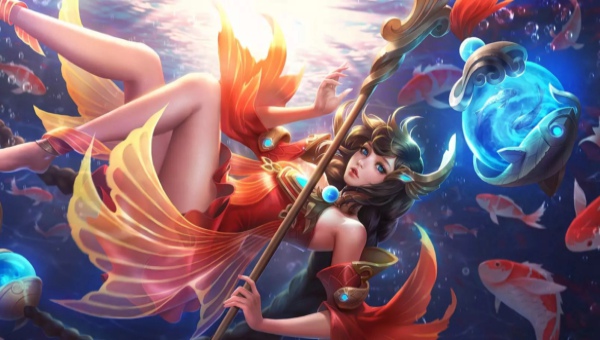 王者模拟战大乔带什么装备好 王者自走棋大乔出装推荐