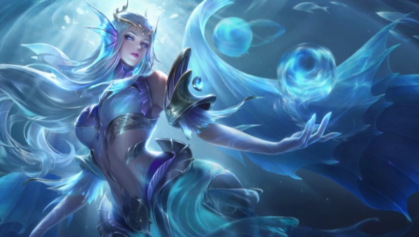 王者模拟战武则天带什么装备好 王者自走棋武则天出装推荐