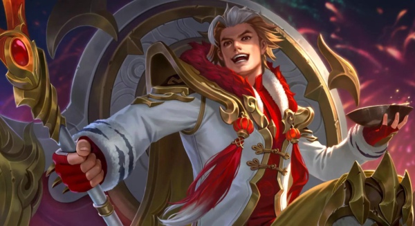 王者模拟战张飞出什么装备好 王者荣耀自走棋张飞出装推荐