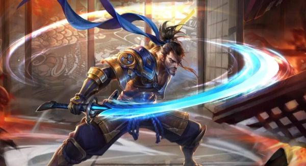 王者模拟战宫本武藏带什么装备好 王者模拟战宫本武藏出装搭配推荐