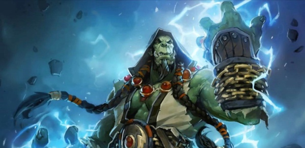 魔兽世界怀旧服萨满天赋怎么加点 怀旧服萨满天赋加点顺序指南