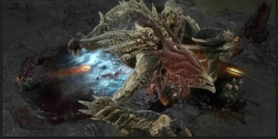 暗黑破坏神4世界boss怎么打 暗黑4世界boss怎么打