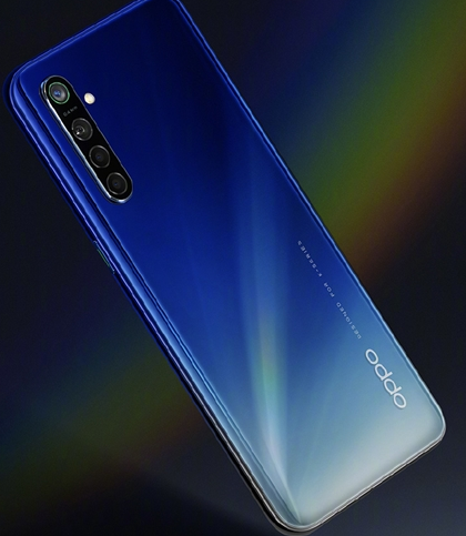 OPPO k5和vivo z5哪个好 OPPO k5和vivo z5区别一览