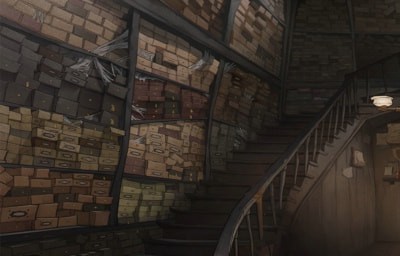 哈利波特手游德拉科马尔福的魔杖是什么 德拉科马尔福魔杖叫什么名字