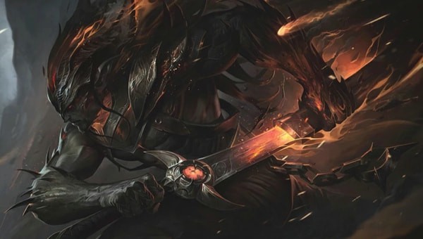 lol新装备血刃介绍 英雄联盟新装备血刃怎么样