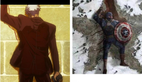 队长你在干什么啊队长是什么梗 队长你在干什么啊队长出处是哪里