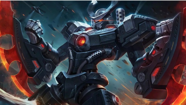 王者模拟战墨子带什么装备好 王者自走棋墨子出装推荐