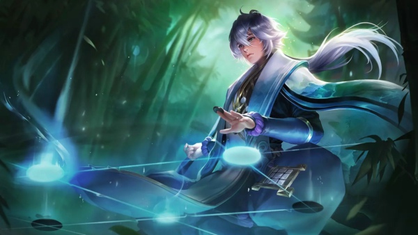 王者模拟战弈星带什么装备好 王者自走棋弈星出装推荐