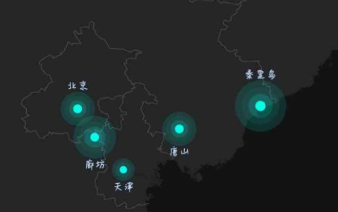 高德地图点亮城市怎么完成 高德地图点亮城市怎样才算完成