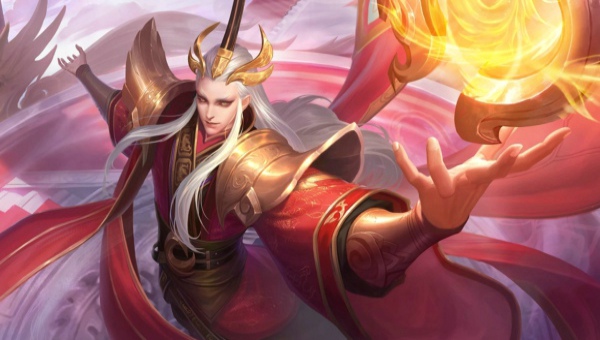 王者模拟战明世隐带什么装备好 王者自走棋明世隐出装推荐