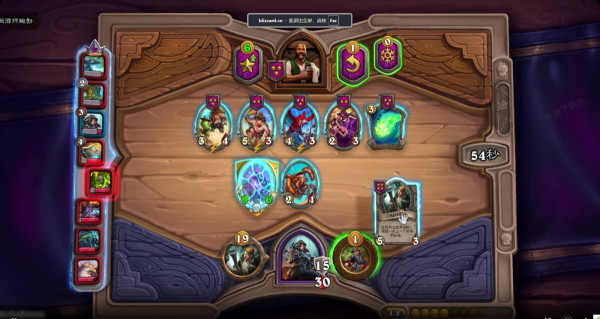 炉石传说国服什么时候正式回归_回归后移动端也会同步开启吗