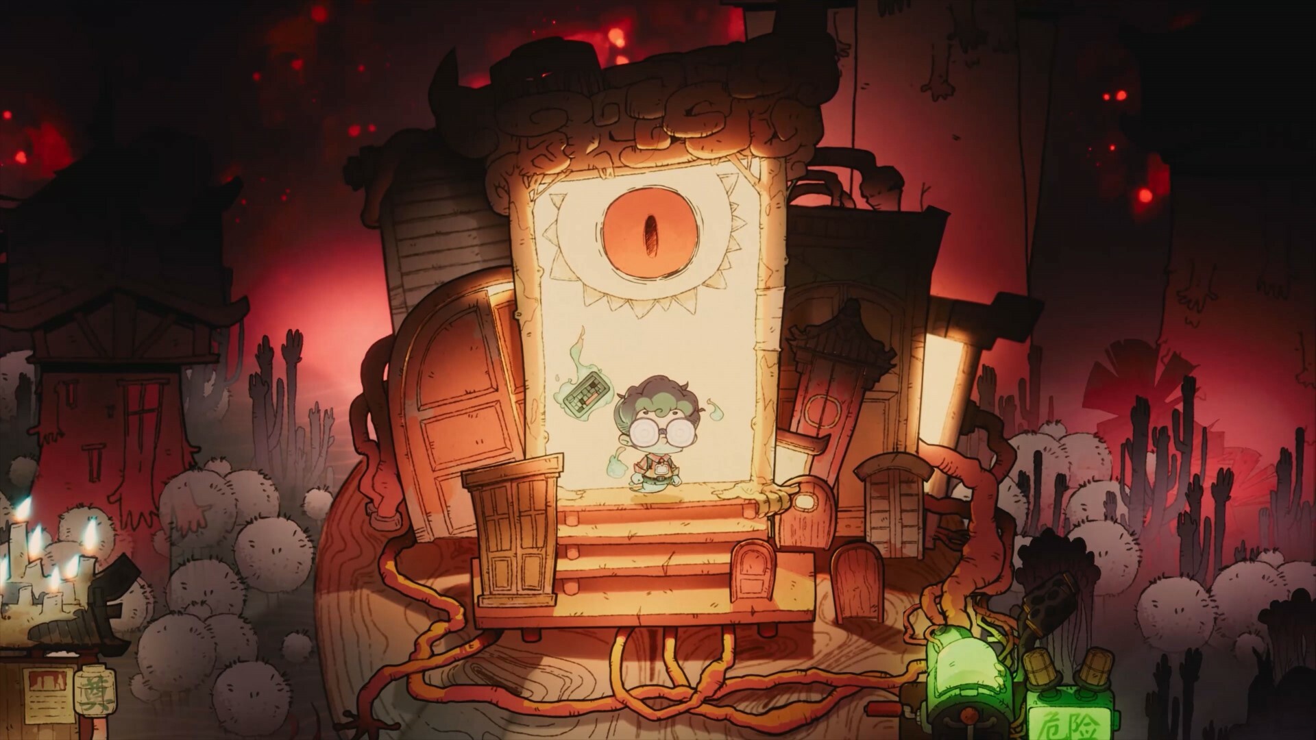 地府有点忙好玩吗 地府有点忙玩法简介