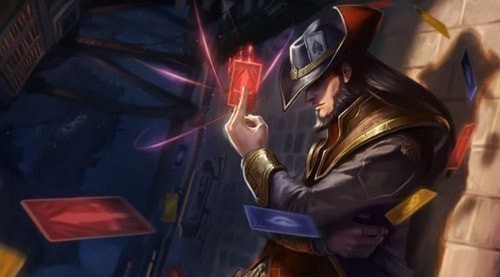 符文之地手游卡牌大师崔斯特玩法攻略 符文之地手游卡牌怎么玩