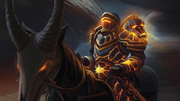 魔兽世界怀旧服武器战天赋怎么加 怀旧服武器战天赋加点顺序PVE推荐