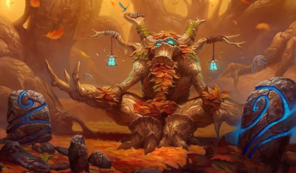 魔兽世界怀旧服奶德天赋怎么加点 怀旧服奶德天赋加点顺序推荐