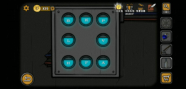 视乱错觉诡船迷案前传锁匠屋里如何打开工具盒 诡船迷案视觉错乱游戏铁匠屋工具盒密码获取攻略