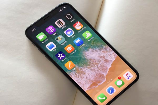 苹果11怎么返回上一层 iPhone11手势操作方法