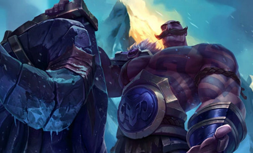 符文之地手游弗雷尔卓德之心布隆玩法攻略 符文之地手游布隆怎么玩