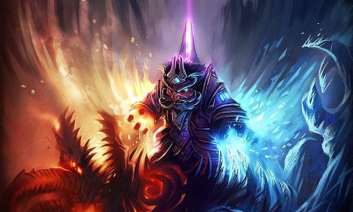 魔兽世界怀旧服第二阶段法师毕业装备掉落一览 怀旧服第二阶段法师毕业装备有哪些