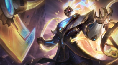 lol锤石至臻皮肤怎么获得 lol锤石至臻未来战士手感如何