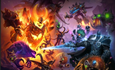 酒馆战棋有什么鱼人随从 炉石传说自走棋鱼人随从有什么