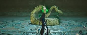 燕云十六声浴血难度笃墨蝎怎么打