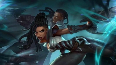 lol赛娜与锤石的任务是什么 英雄联盟赛娜与锤石的任务是什么