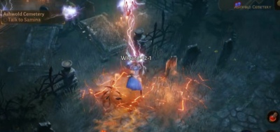 暗黑破坏神不朽魔法师技能攻略 暗黑破坏神魔法师怎么玩