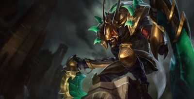 云顶之弈新版沙漠怎么搭配 云顶之弈s2沙漠怎么搭配