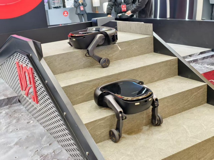 石头科技AWE2026：以全场景矩阵重构智能清洁未来