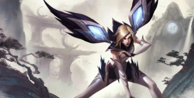 lols10赛季什么时候开始 英雄联盟s10赛季什么时候开始