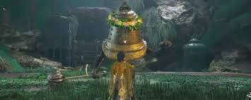 燕云十六声浴血难度笃墨蝎怎么打