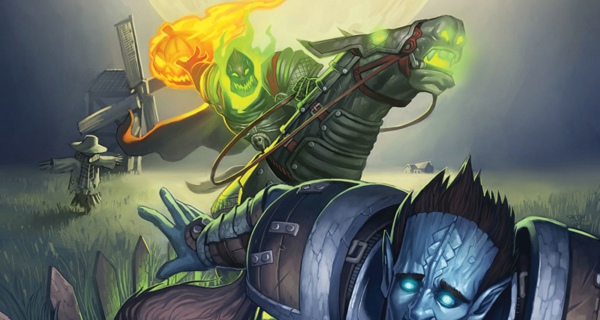 魔兽世界怀旧服南瓜袋怎么获得 怀旧服南瓜袋掉率一览