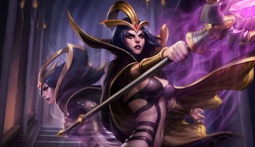 符文之地手游诡术妖姬乐芙兰玩法攻略 符文之地手游乐芙兰怎么玩