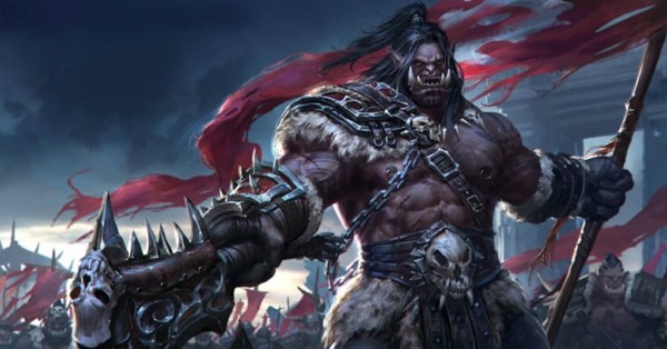 魔兽世界怀旧服兽人声望怎么冲 怀旧服兽人声望怎么刷