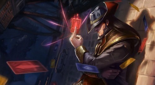 英雄联盟手游卡牌大师崔斯特出装顺序 LOL手游卡牌出装顺序推荐
