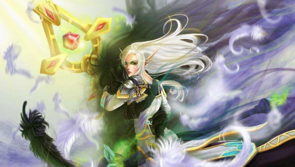 魔兽世界怀旧服牧师吃什么合剂 怀旧服牧师吃什么合计