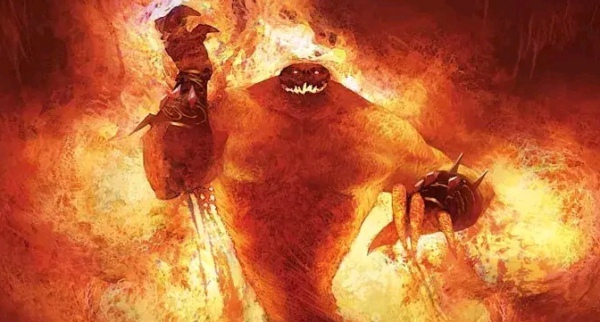 魔兽世界怀旧服元素火焰哪里多 怀旧服元素火焰哪里掉率最高