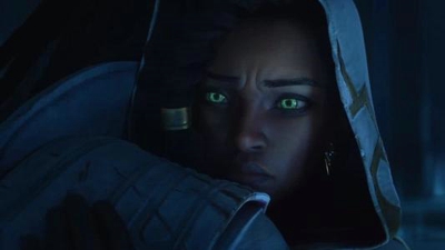 lol新英雄赛娜天赋怎么点 英雄联盟新英雄赛娜天赋怎么点