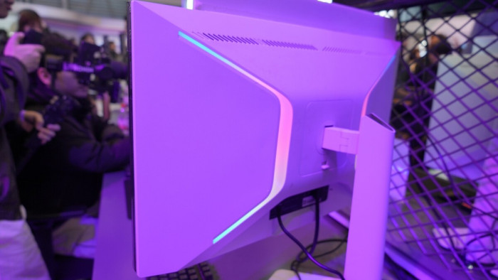 从单品极致到场景共生：AWE 2026看雷鸟如何以全产业链推动旗舰体验普及