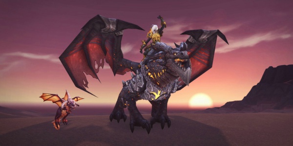 魔兽世界黑曜石灭世者三色回忆是什么 WOW黑曜石灭世者三色回忆怎么过攻略