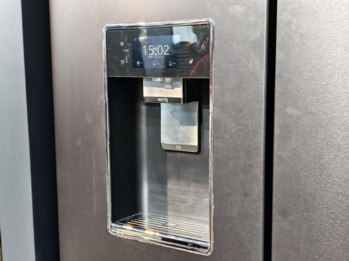 惠而浦以全系高端产品重磅亮相AWE 2026