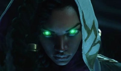 lolAP赛娜怎么玩 英雄联盟AP赛娜怎么玩