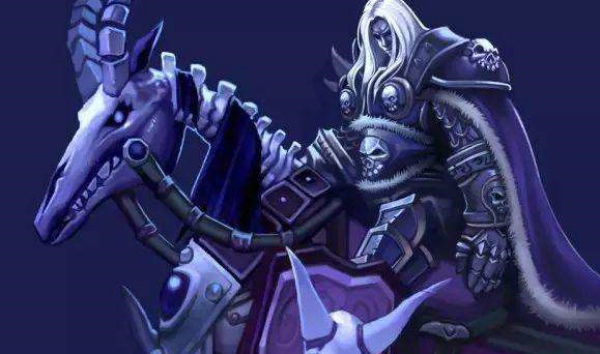 魔兽世界怀旧服亡灵坐骑在哪买 怀旧服亡灵坐骑什么颜色好看