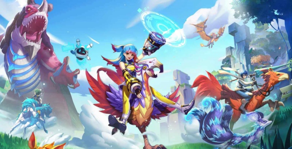 我的起源宠物大全新版 宠物位置坐标汇总