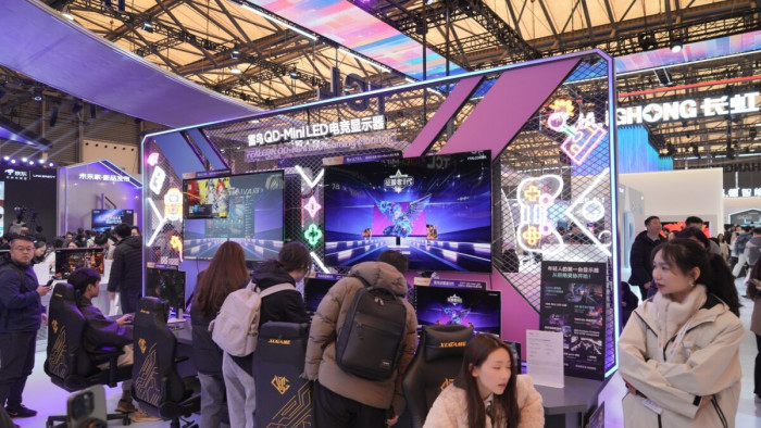 从单品极致到场景共生：AWE 2026看雷鸟如何以全产业链推动旗舰体验普及