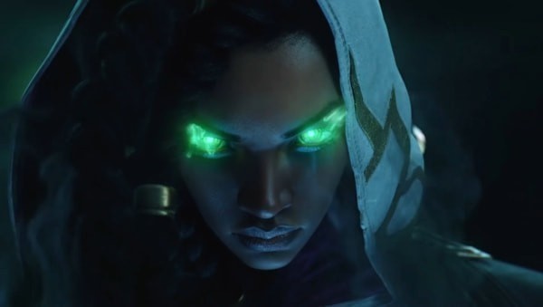 英雄联盟新英雄赛娜技能介绍 lol新英雄赛娜技能是什么